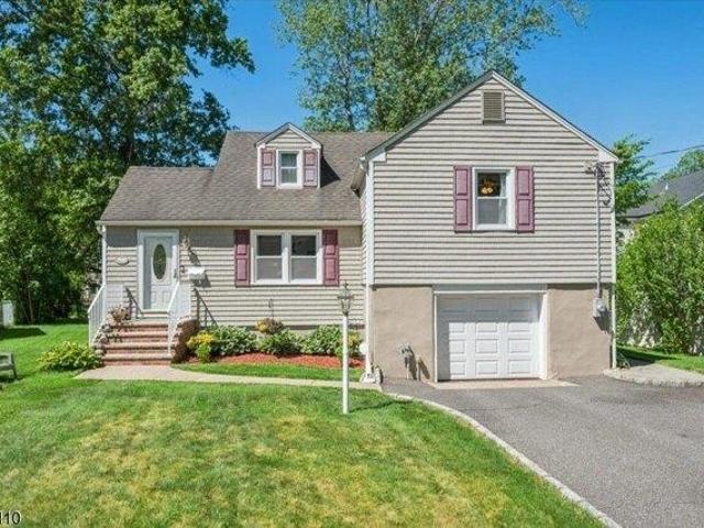House for sale in Florham Park, Morris County
