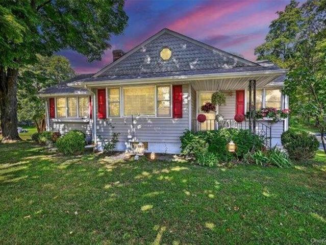 House for sale in Bellvale, New York