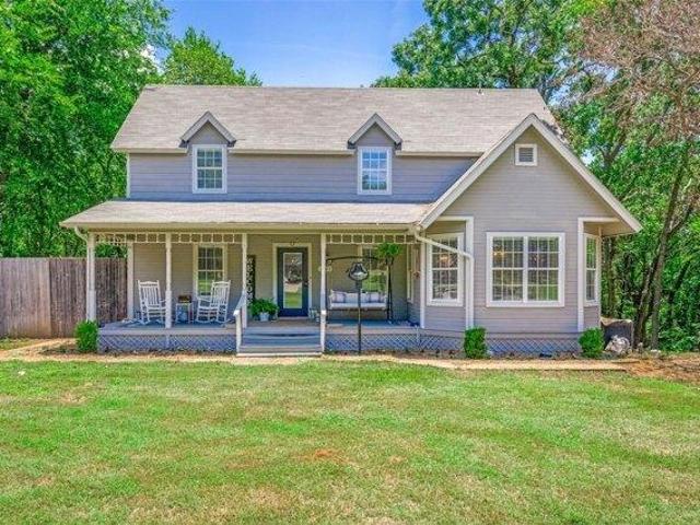 House for sale in Denton, Texas