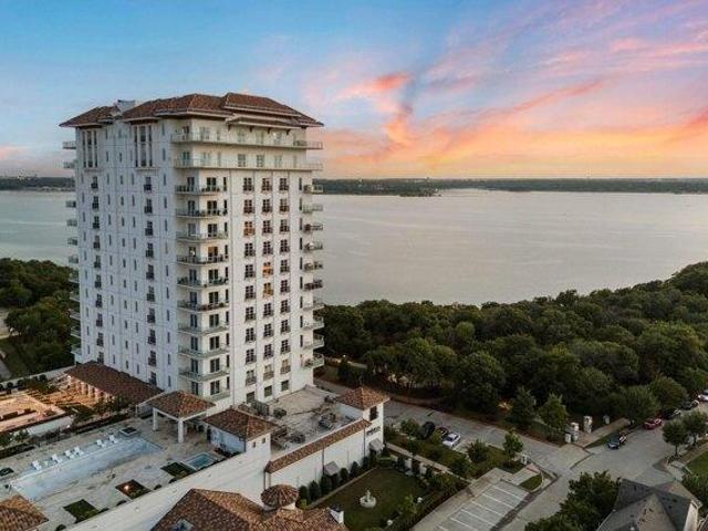 Condo for sale in Flower Mound, Texas