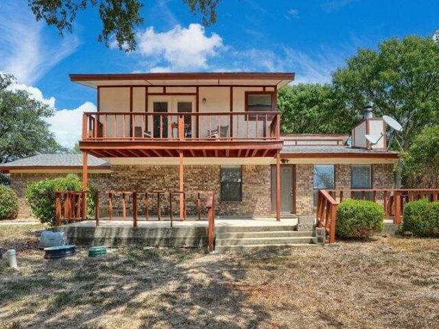 House for sale in Denton, Texas