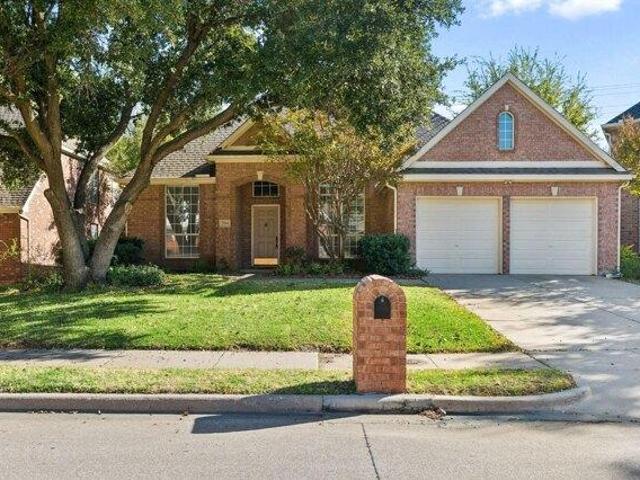 House for sale in Denton, Texas