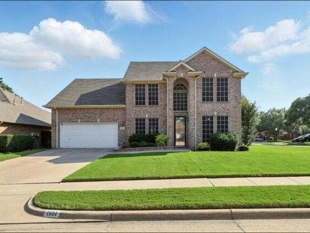 House for sale in Flower Mound, Texas