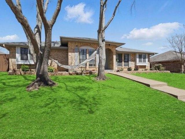 House for sale in Denton, Texas