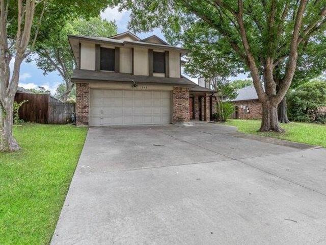 House for sale in Denton, Texas