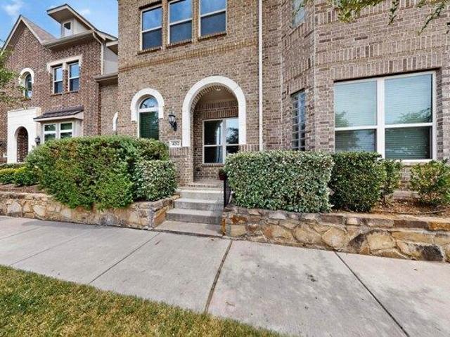 House for sale in Denton, Texas