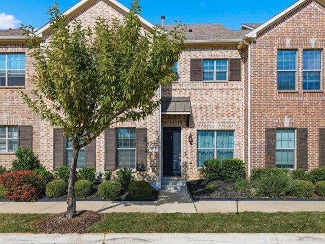 House for sale in Denton, Texas