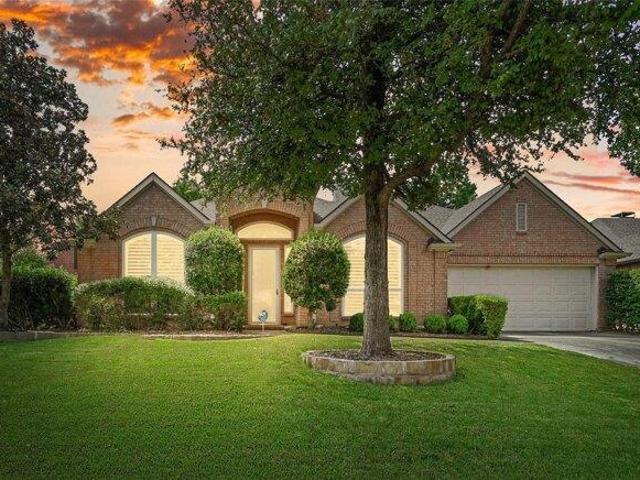 House for sale in Flower Mound, Texas