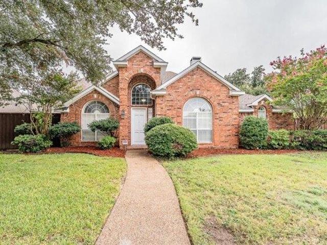 House for sale in Denton, Texas