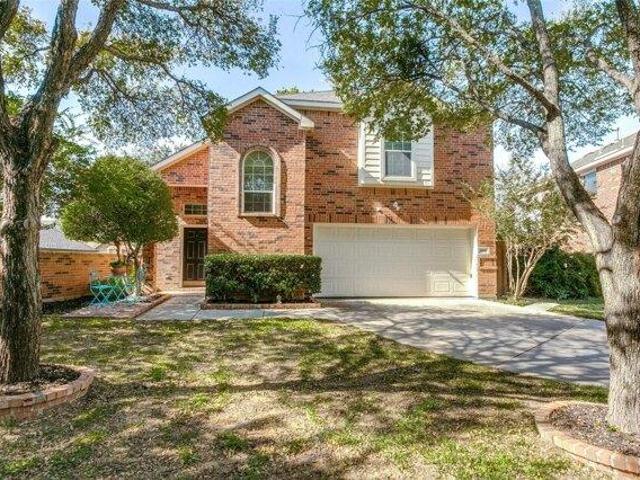 House for sale in Denton, Texas
