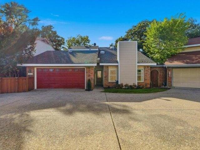 House for sale in Denton, Texas