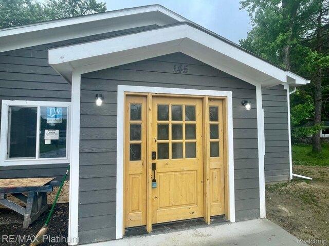 House for sale in Flushing, Michigan