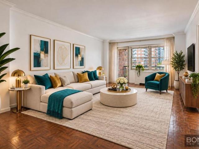 Apartment for sale in Forest Hills, New York