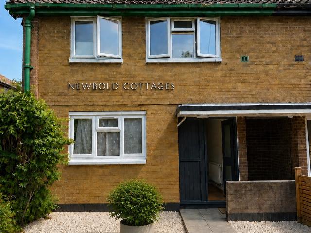 House for rent in St. George in the East, Shadwell