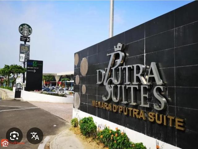 Apartment for rent in Kulai, Johor