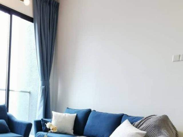 Apartment for rent in Country Heights Damansara, Kuala Lumpur