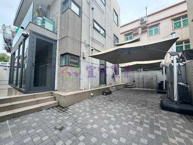 提供 出租 的 別墅