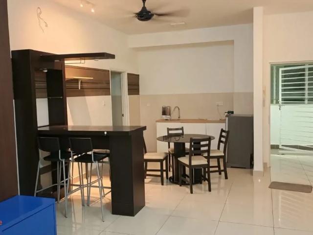 Apartment for rent in Tanjong Sepat, Selangor