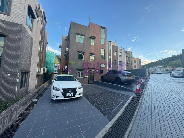 提供 出租 的 別墅