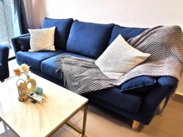 Apartment for rent in Country Heights Damansara, Kuala Lumpur