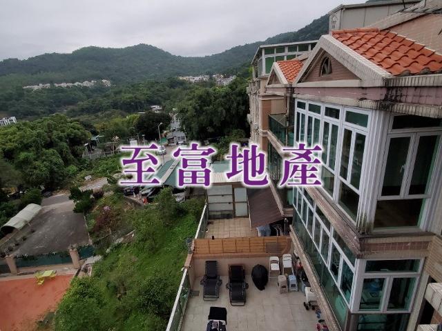 提供 出租 的 別墅