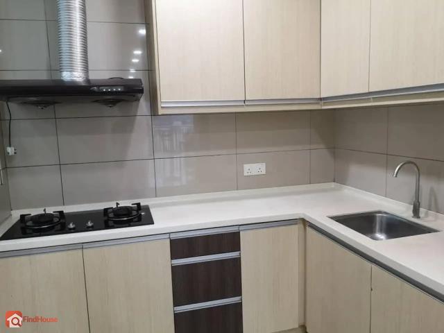 Apartment for rent in Country Heights Damansara, Kuala Lumpur