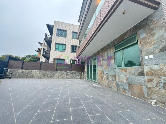 提供 出租 的 別墅