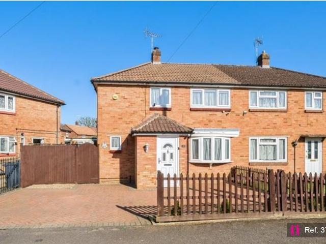 House for rent in Chesham, Asheridge