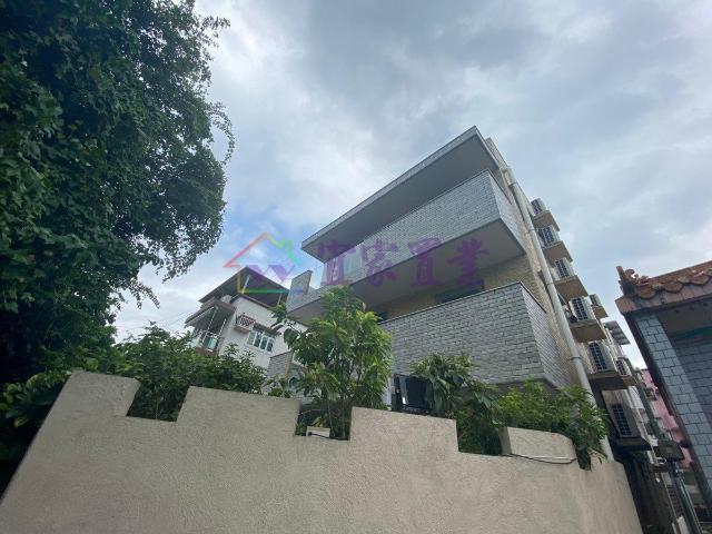 提供 出租 的 別墅