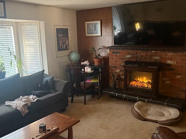 House for rent in Kamloops, British Columbia