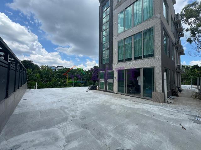 提供 出租 的 別墅
