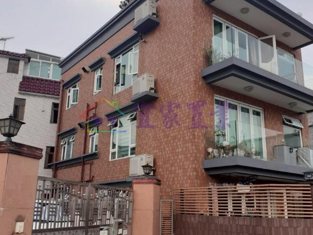提供 出租 的 別墅