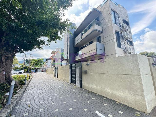 提供 出租 的 別墅