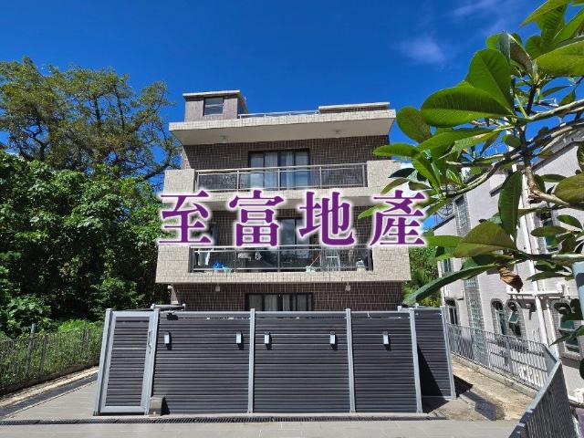提供 出租 的 別墅