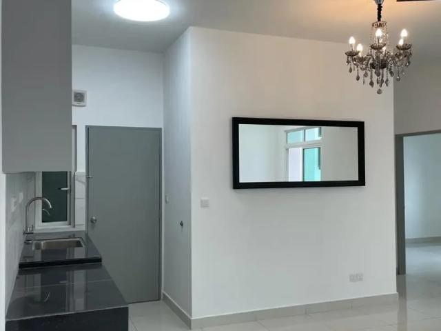 Apartment for rent in Kuala Lumpur, Wilayah Persekutuan Kuala Lumpur