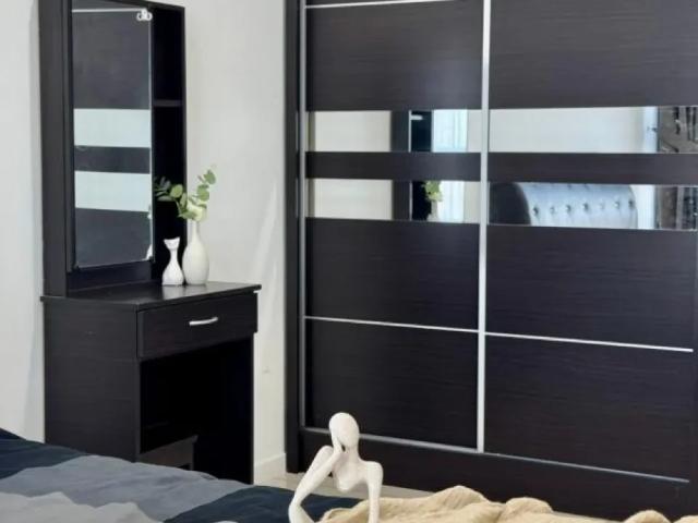 Apartment for rent in Georgetown, Penang