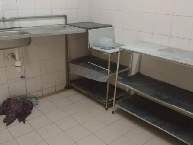 Apartment for rent in Port Klang, Selangor