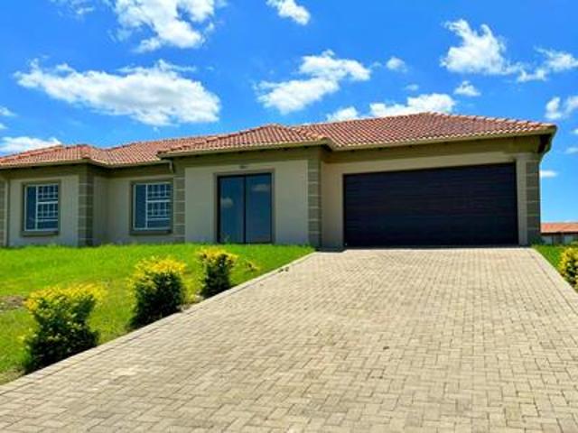 House for rent in Hartbeespoort Dam Nature Reserve, North West