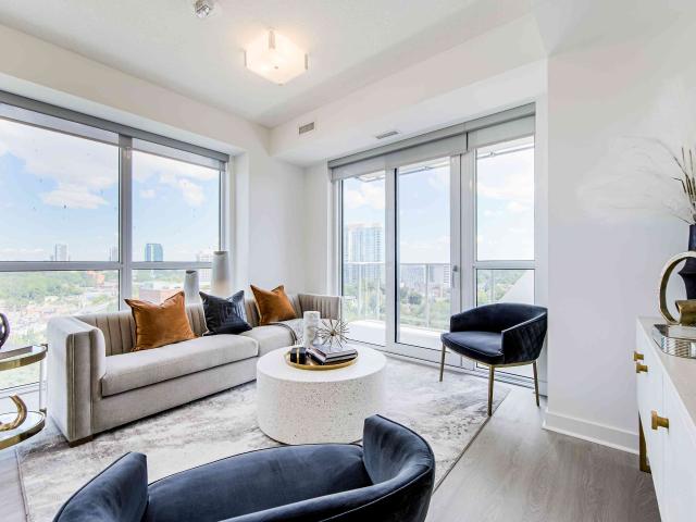 Apartment for rent in Brampton, Golden Horseshoe