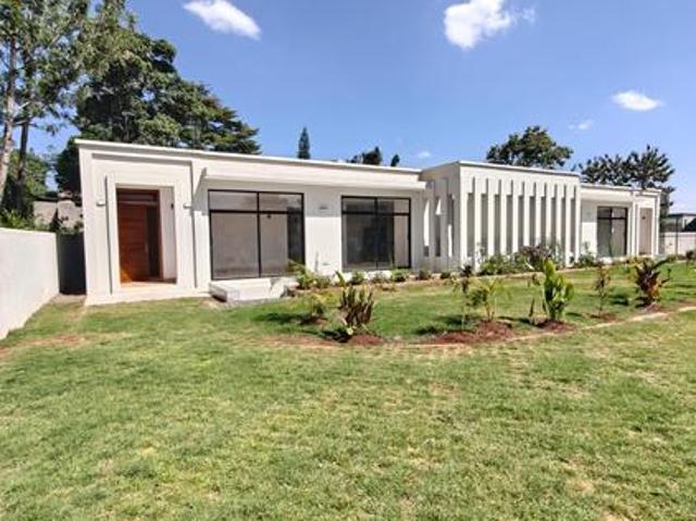House for rent in Karen, Nairobi