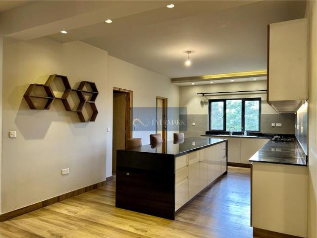 Apartment for sale in Kileleshwa, Kiambu