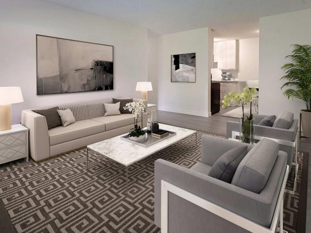 Apartment for rent in Saskatoon, Saskatchewan