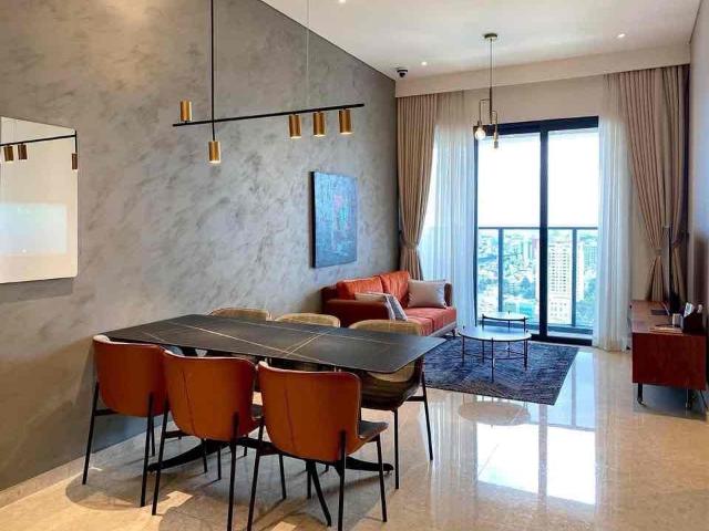 Căn hộ cho thuê tại Thủ Đức, Hồ Chí Minh
