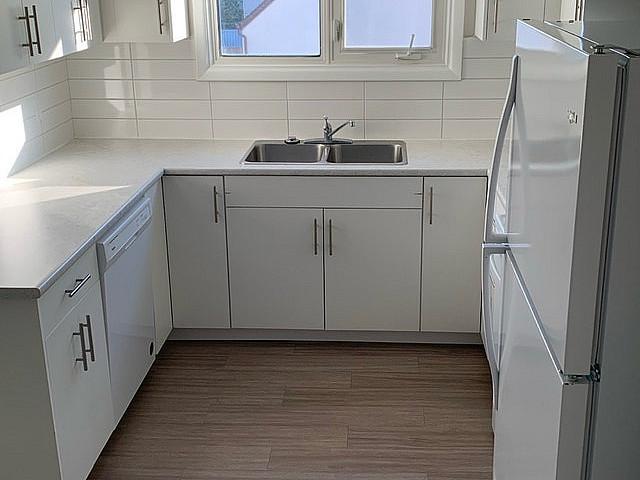 Duplex for rent in East St. Paul, Manitoba