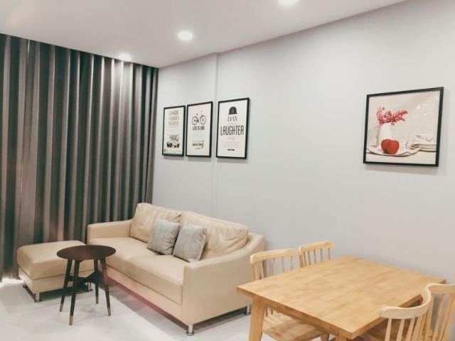 Căn hộ cho thuê tại Thủ Đức, Hồ Chí Minh
