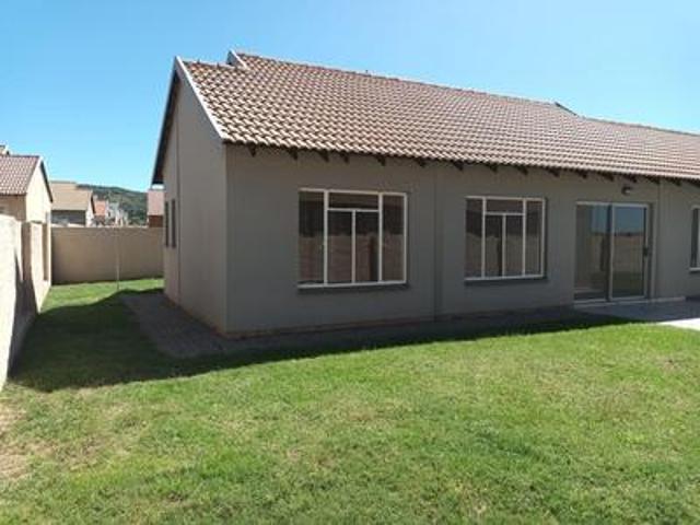 House for rent in Rustenburg