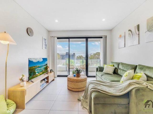Apartment for sale in Strathfield, New South Wales