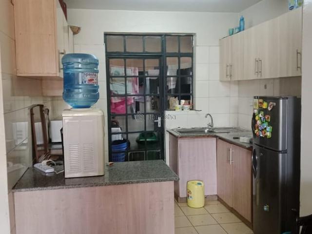 Apartment for sale in Kiambu Town, Kiambaa