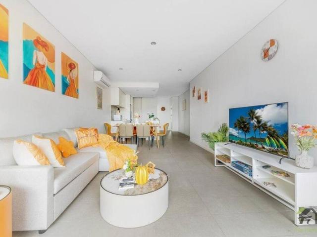 Apartment for sale in Strathfield, New South Wales