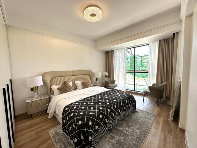 Apartment for sale in Dagoretti, Lavington